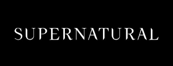 Supernatural TV Show